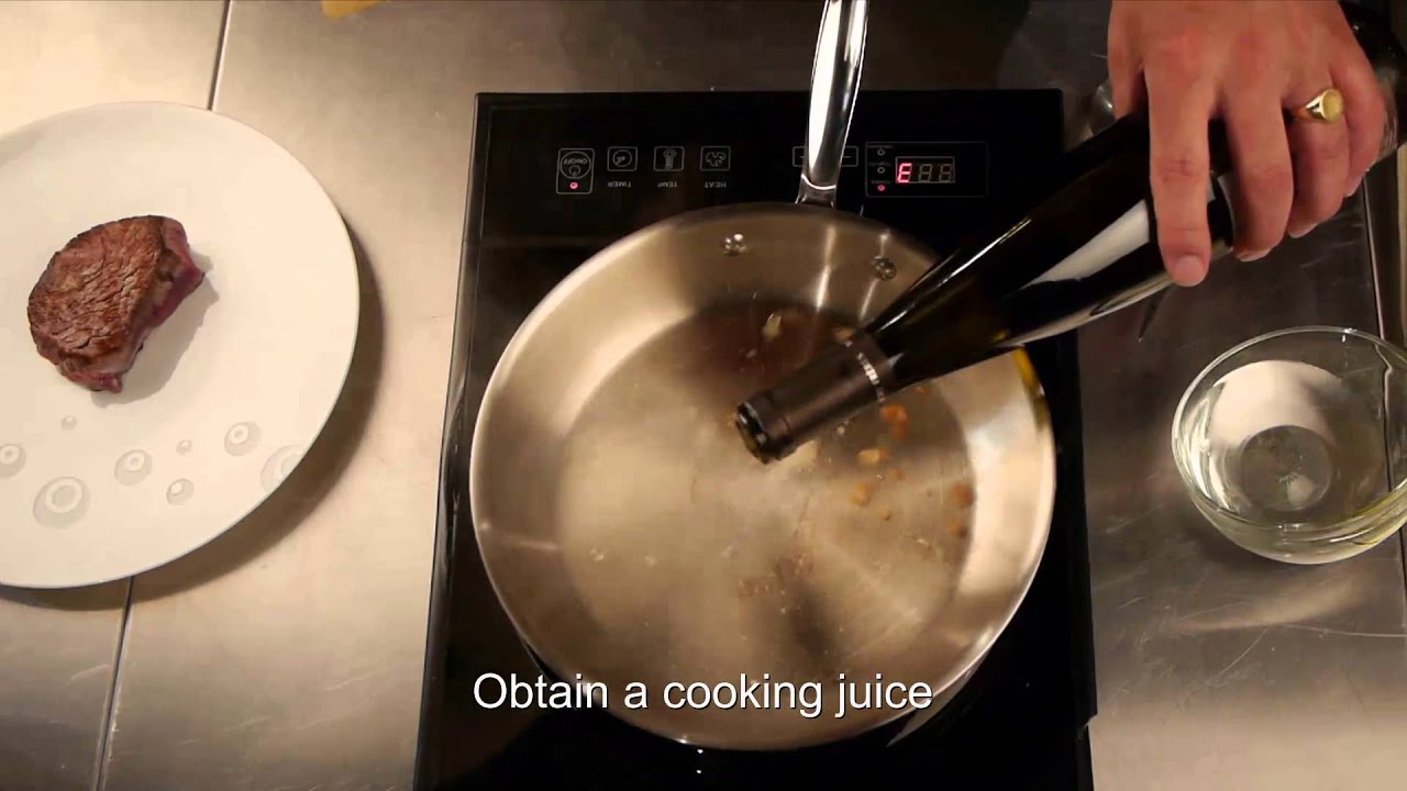 Mauviel M'cook Stainless Steel Cookware