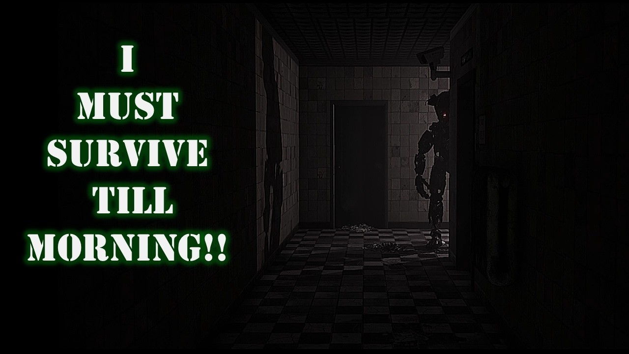 SOMETHING BAD IS ABOUT TO HAPPEN !!