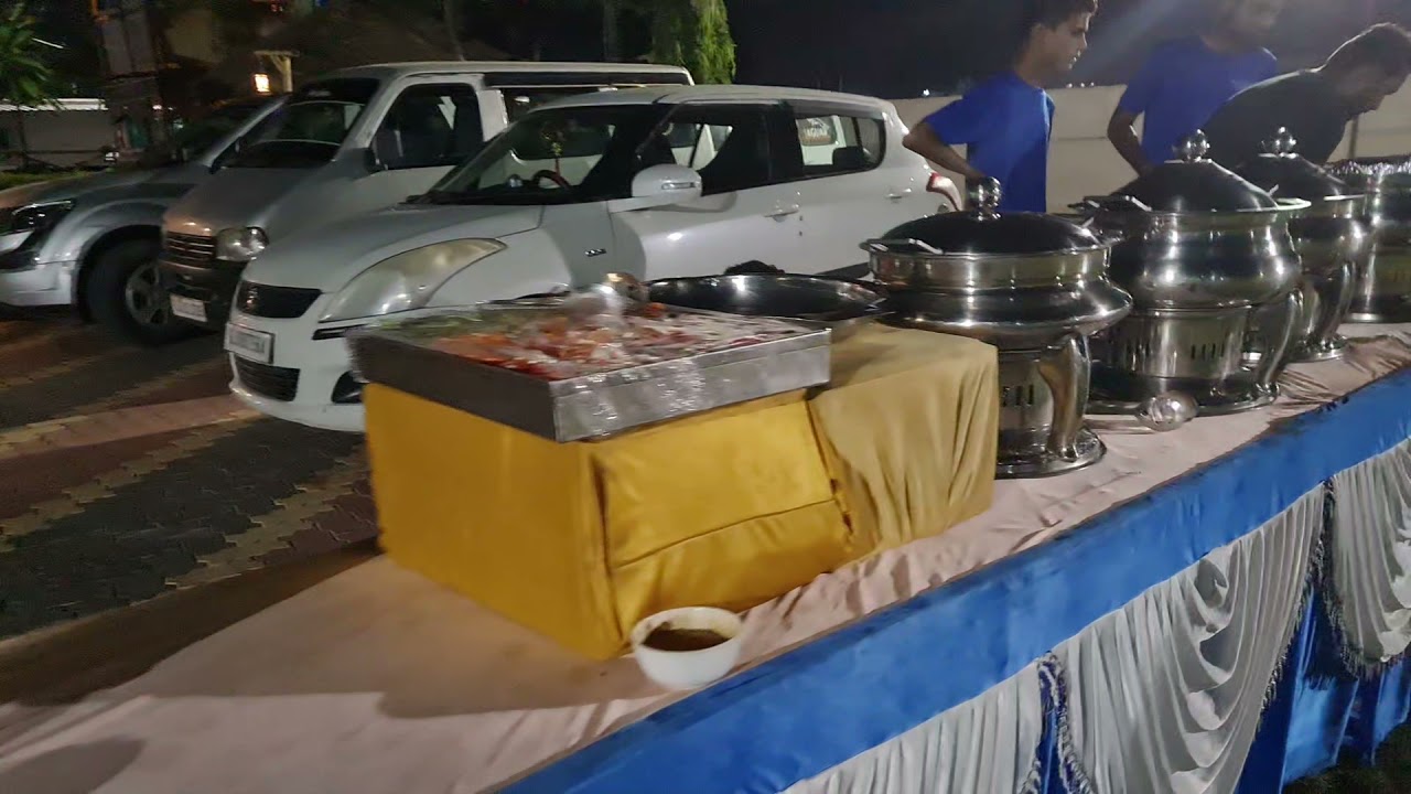 Gamdu Garden Restaurant Palanpur