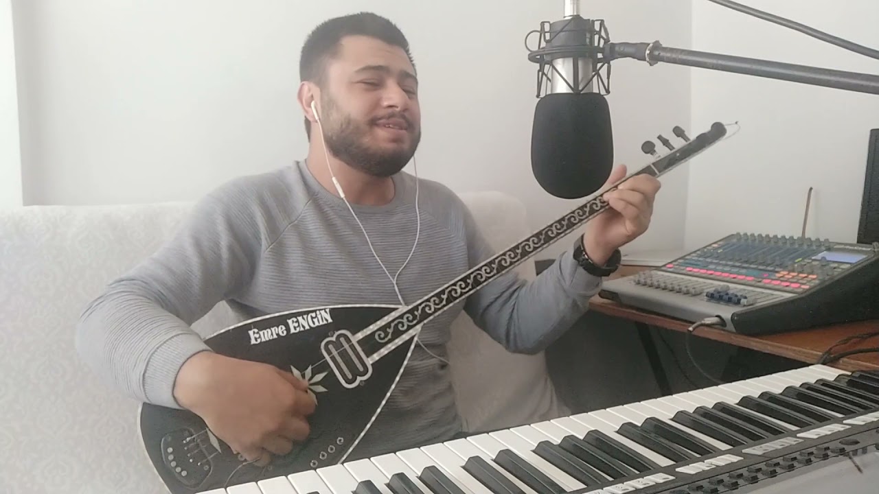 ÜMMÜ - EMRE ENGİN - ( CANLI PERFORMANS )