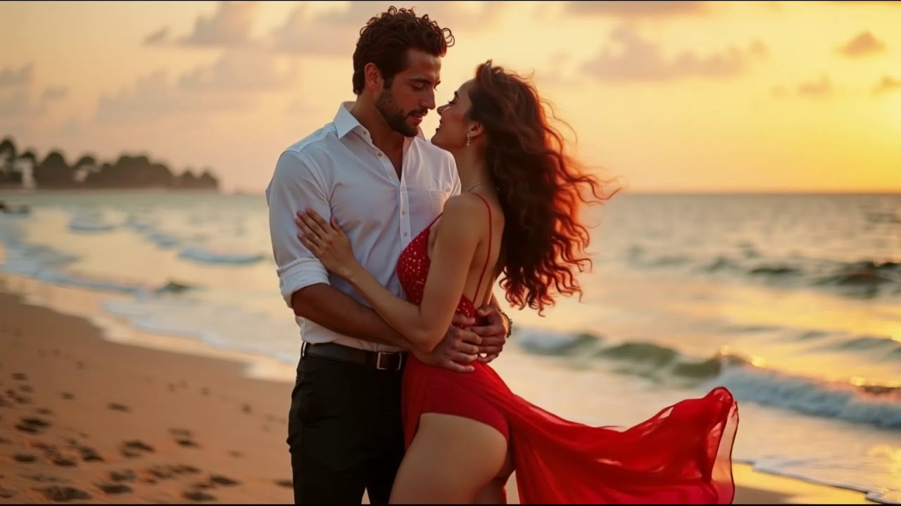 Dance With Me (Tropical House) 2025