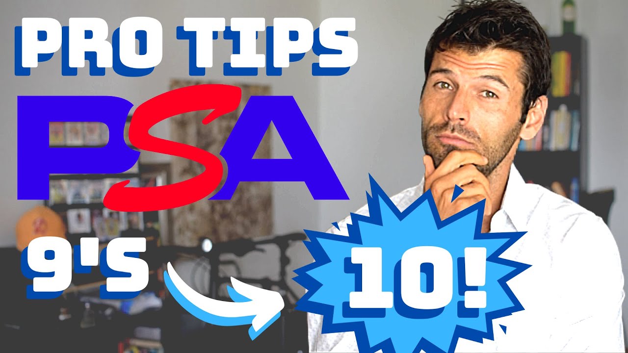 My First PSA Submission & the Tips, Tricks, & Learning Lessons to help get you 10s!