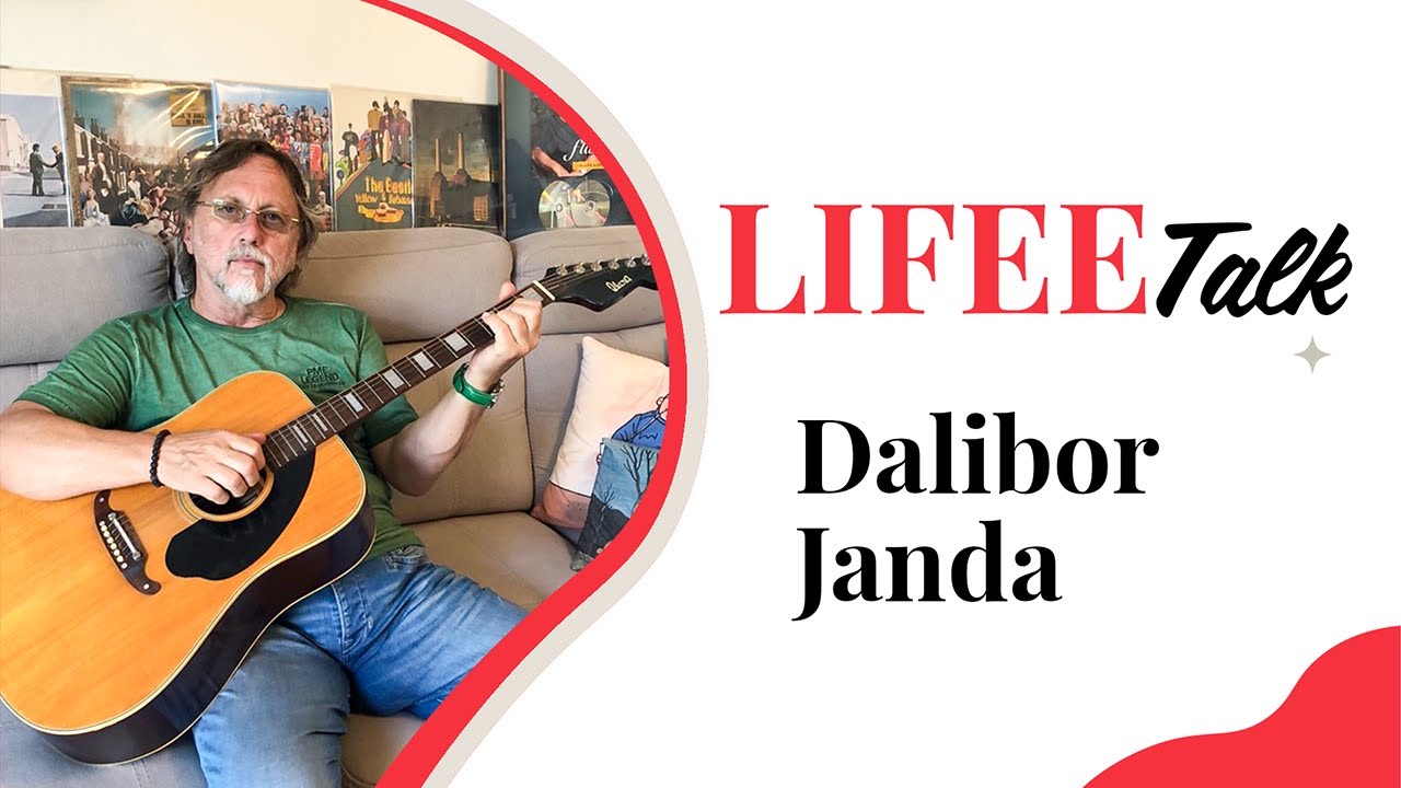 Dalibor Janda nás pozval do své pracovny: Prozradil, kam všude se musí fanynkám podepisovat