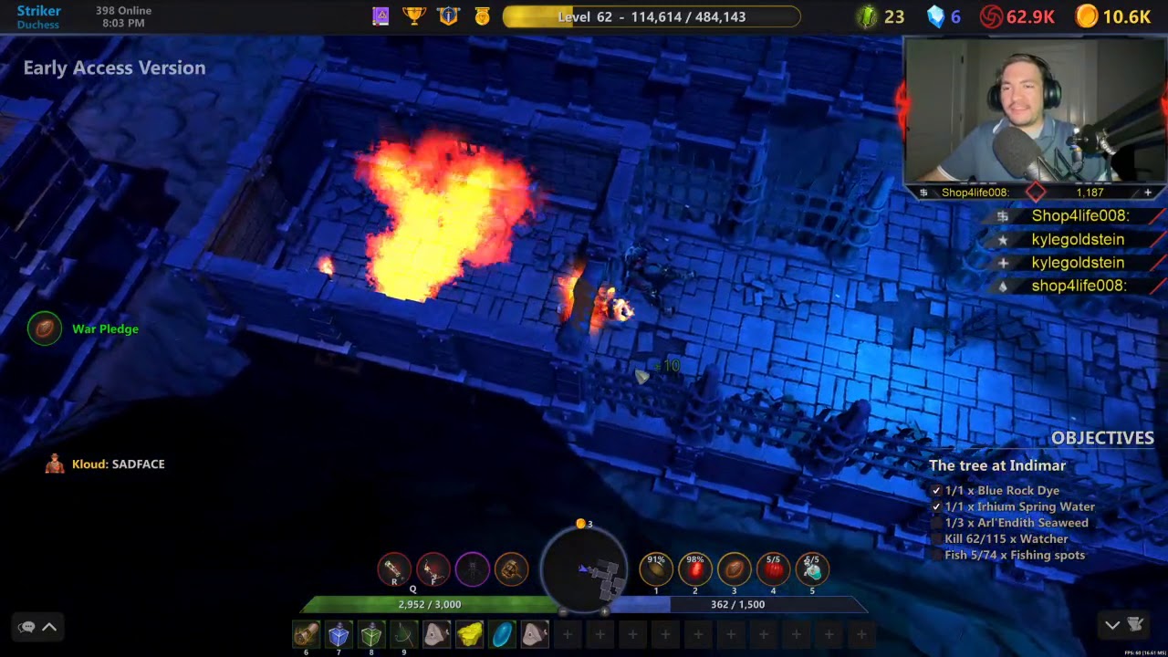 Lost Relics - Enjin Breaking News! JumpNet Launch