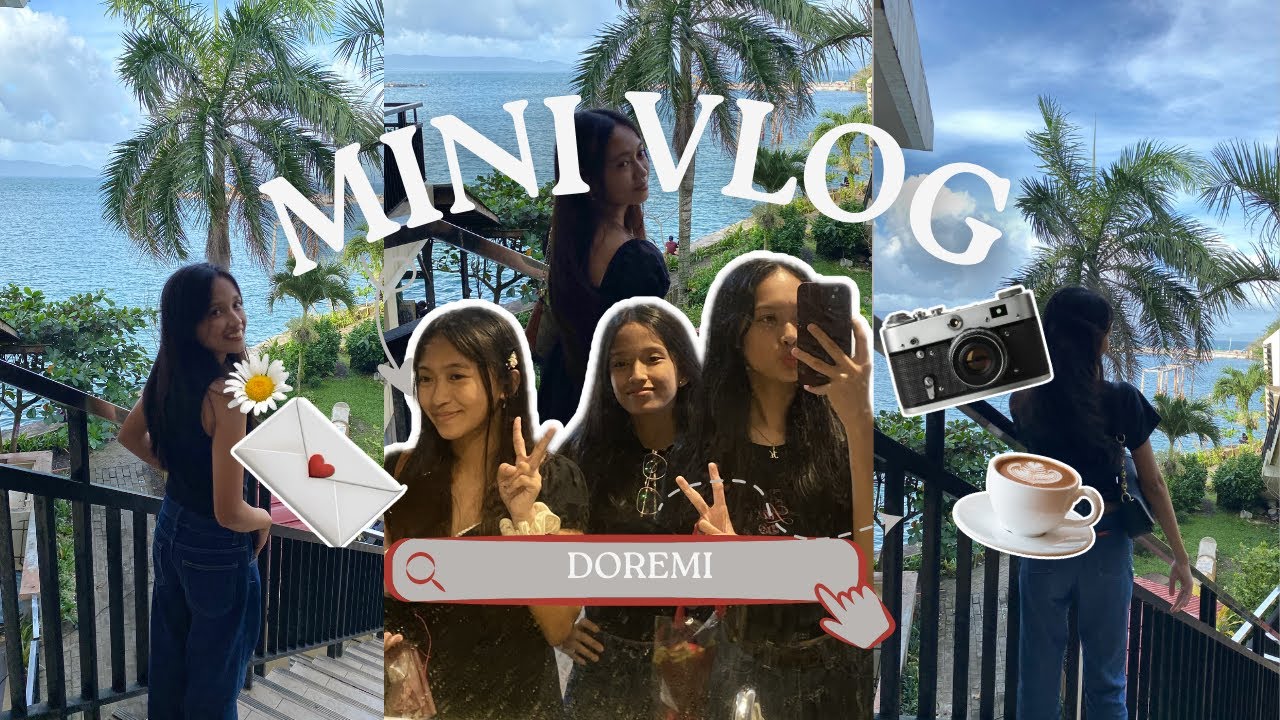 vlog 001 : 021426