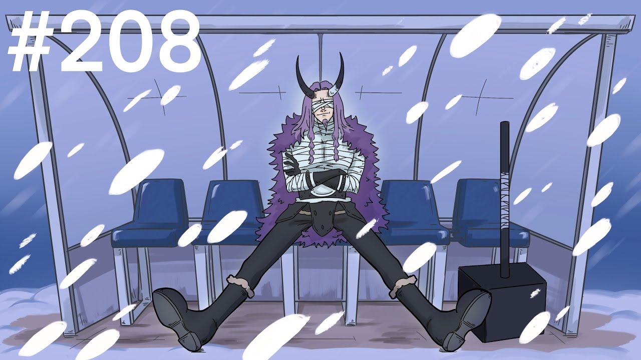 #208 | One Piece 1171: Loki, enfría que sales