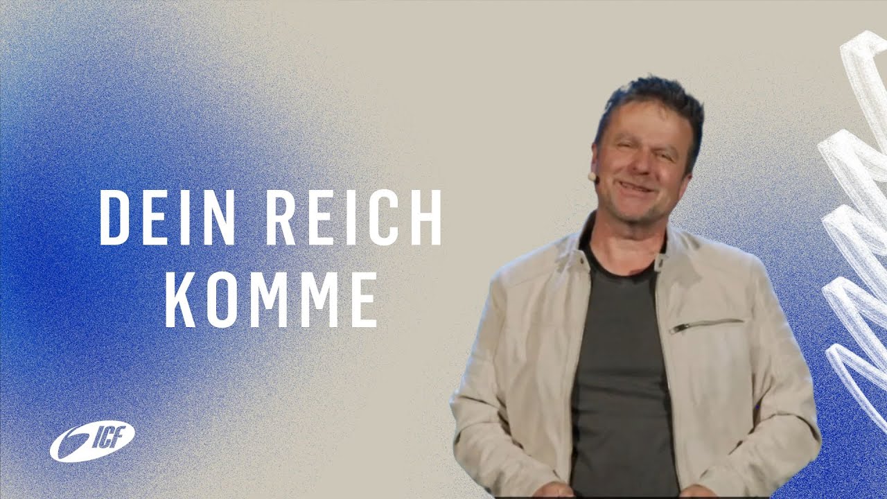 VATER UNSER | DEIN REICH KOMME | STEFFEN BECK