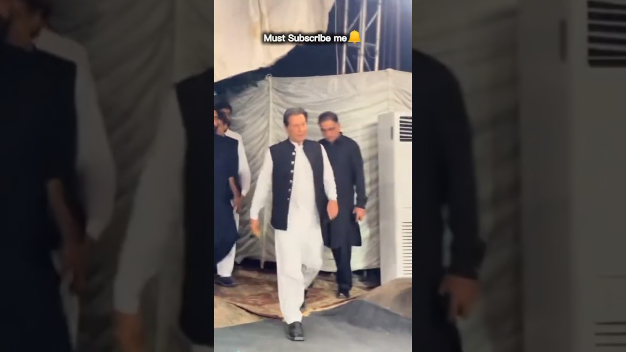 Last 2 Clips🔥 #imrankhan #1mviewers #pti #duet #pakistan #india #viral #shorts #world #new #comment