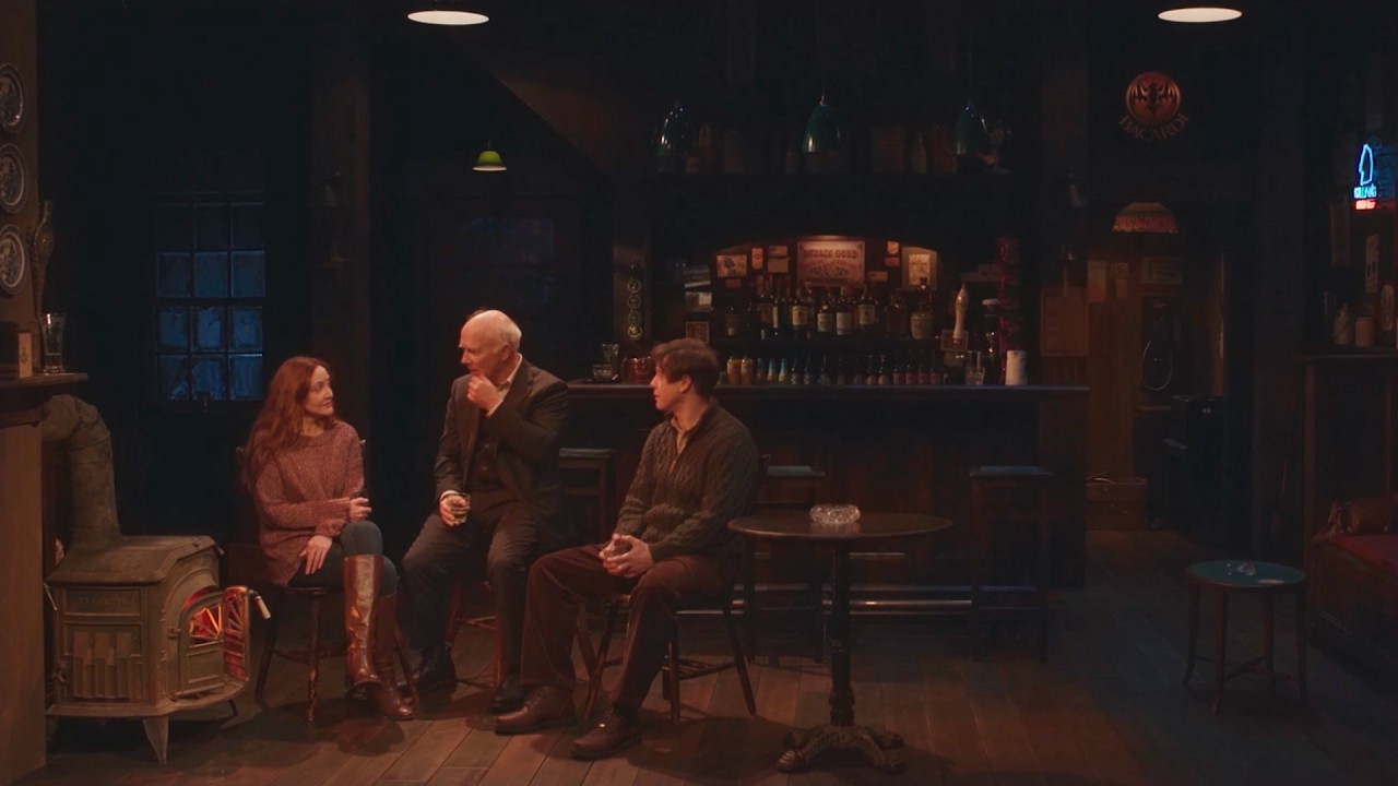 THE WEIR Trailer