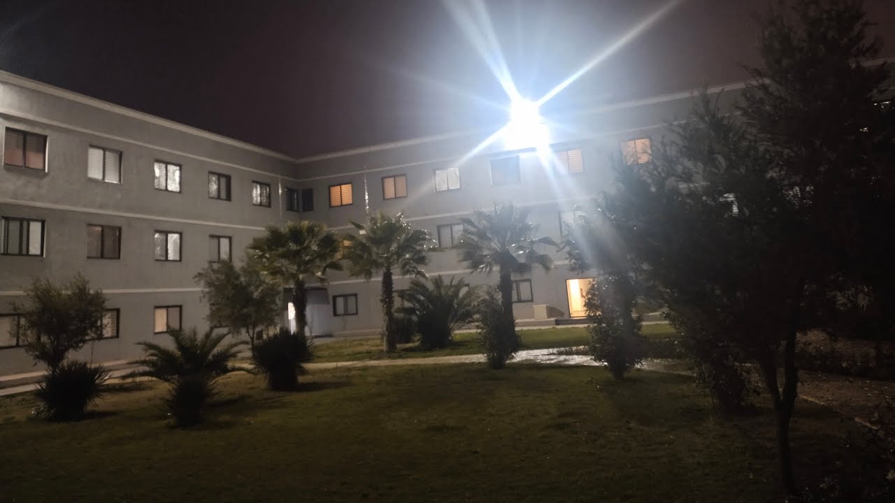 Khurdistan Erbil mai Bairsh ka Mosam