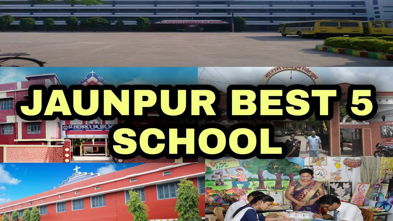 jaunpur best school || jaunpur best college || jaunpur uttar pradesh || jaunpur city || jaunpur jila