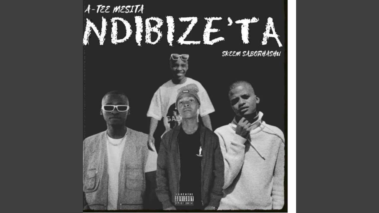 Ndibize Ta