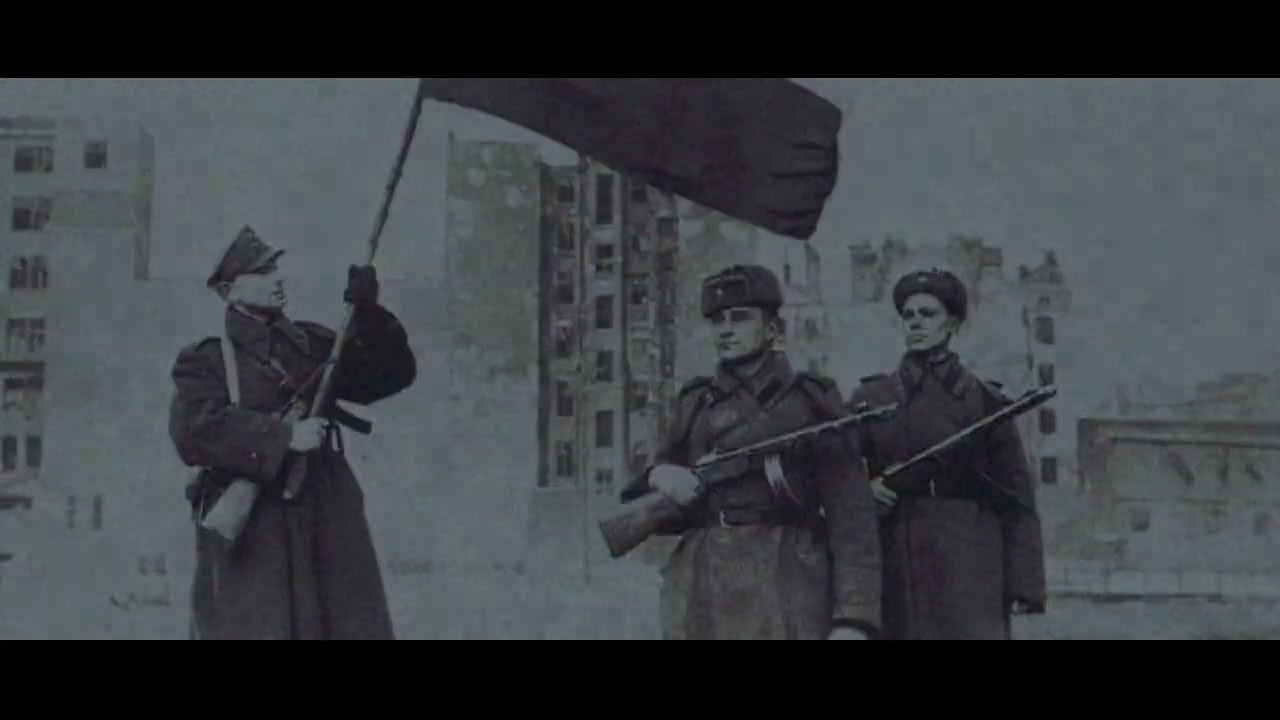 Creepypasta De vuelta en la URSS
