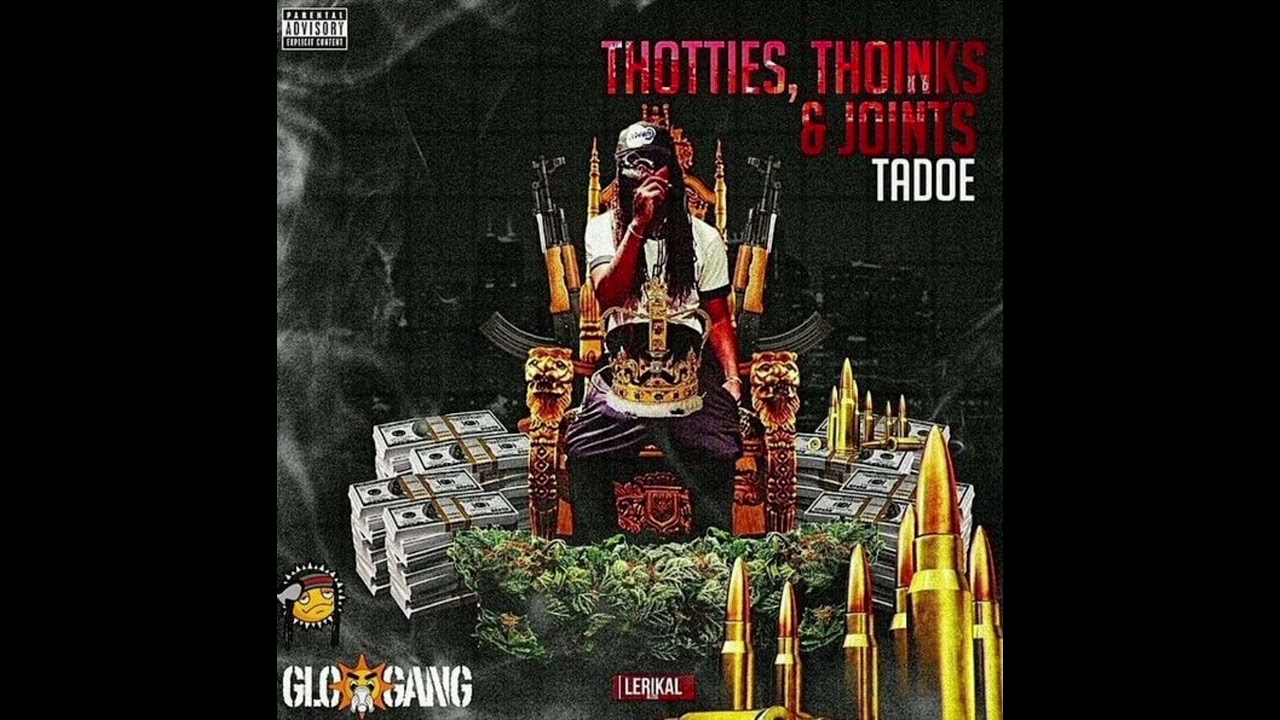 Fredo Santana x Tadoe x 808 Mafia Type Beat 