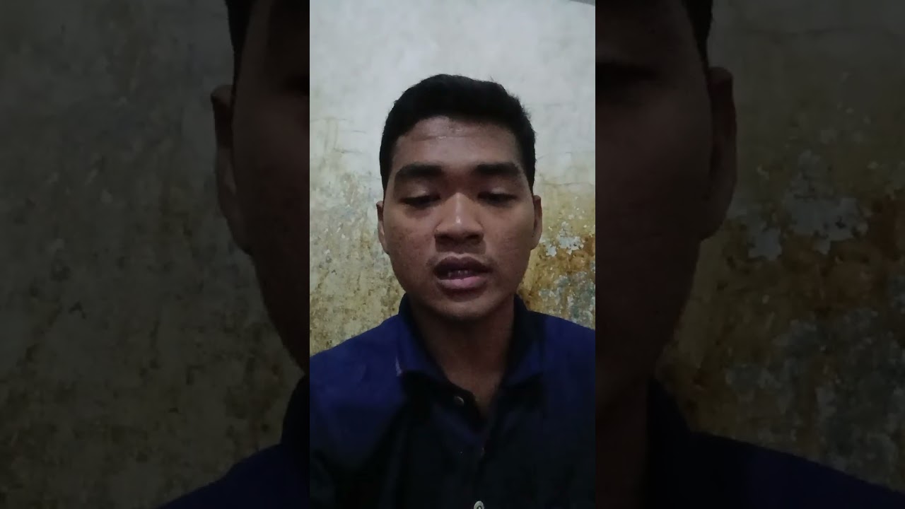 Pidato Ilham Panji Purnama Kelas 12 Akl 2 Tentang Kekuatan Sebuah Langkah Kecil, Tema : Motivasi