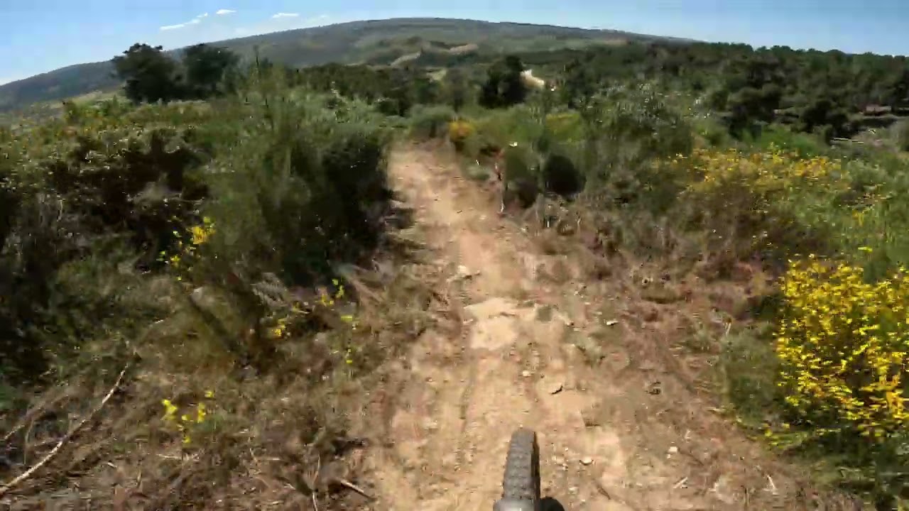 Taça Portugal Enduro 2025 - Murça - PEC 5