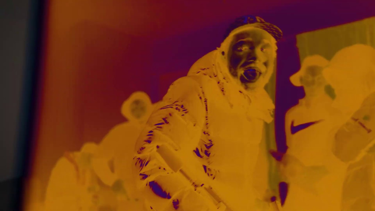 GG - Freestyle (Official Video)