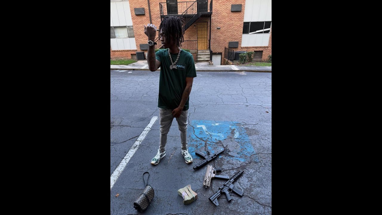 [FREE] FattMack Type Beat - 