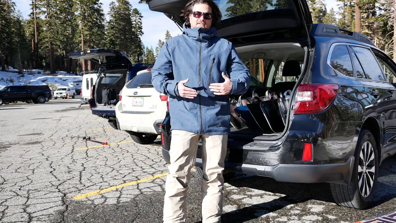 Volcom Freakin Gore Tex Chino Review on the Hill