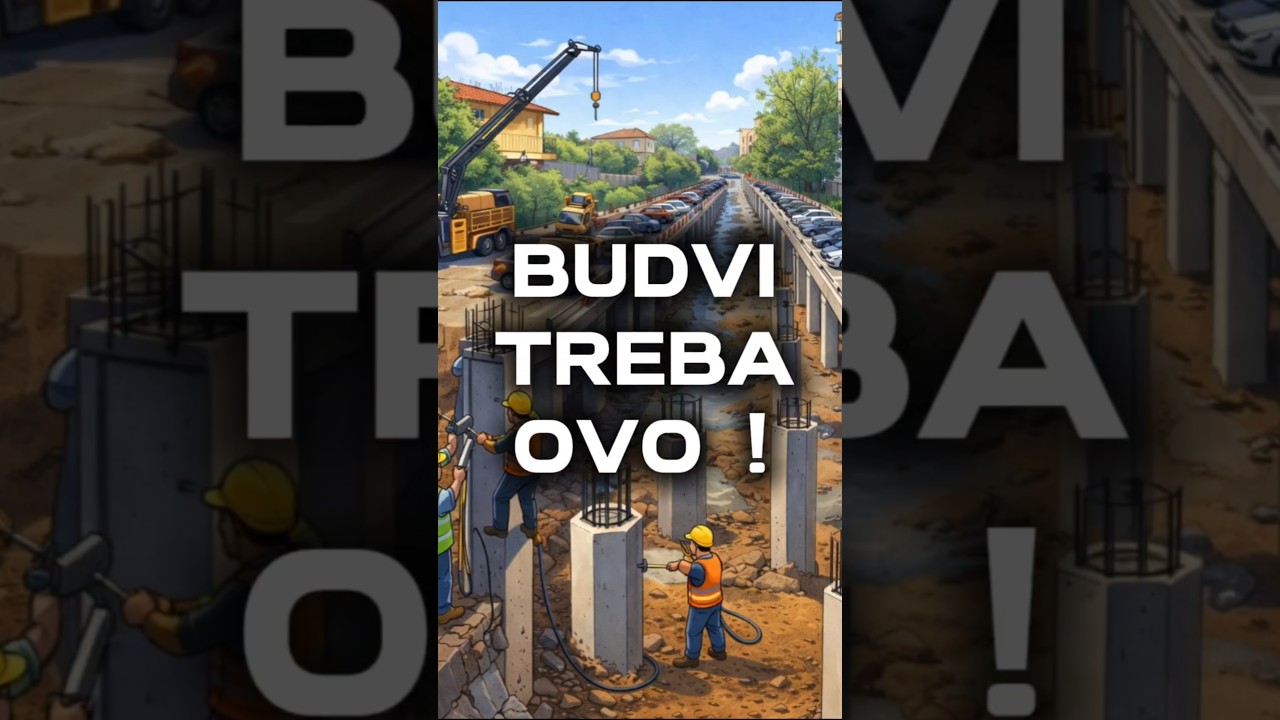 BUDVI TREBA OVO !!! 🅿️🅿️🅿️🚘🚗🚖🚔🅿️🅿️🅿️ #viral #budva #parking #parkingproblems #solutions #tranding