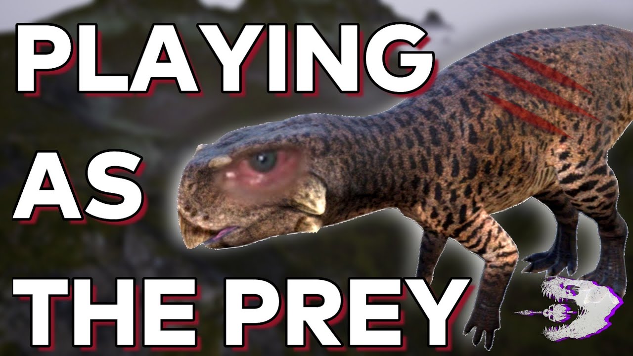 Meet the WEAKEST Playable Dinosaur | Dino Spotlight |  The Isle Legacy Gameplay