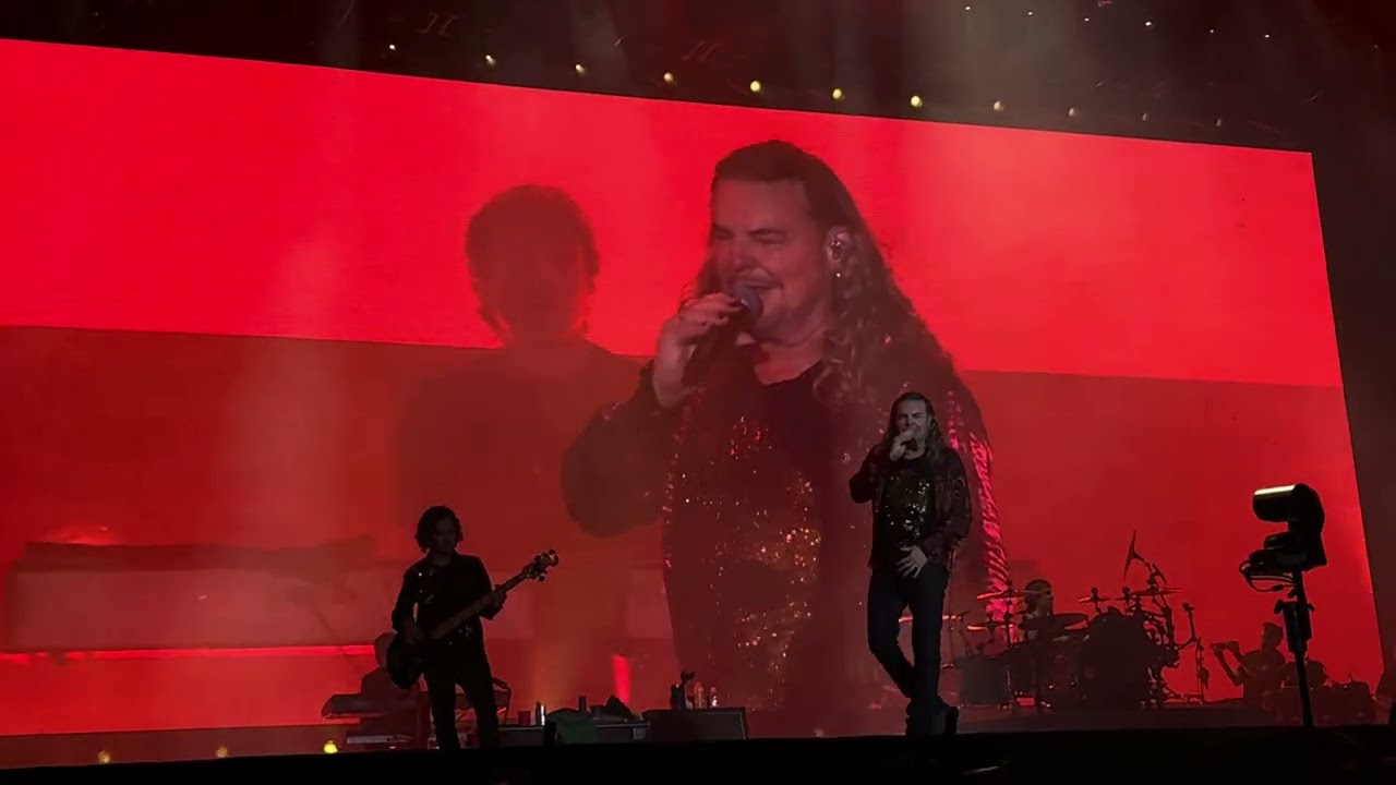 Maná 20 Clavado en un bar - Guadalajara 30 Noviembre