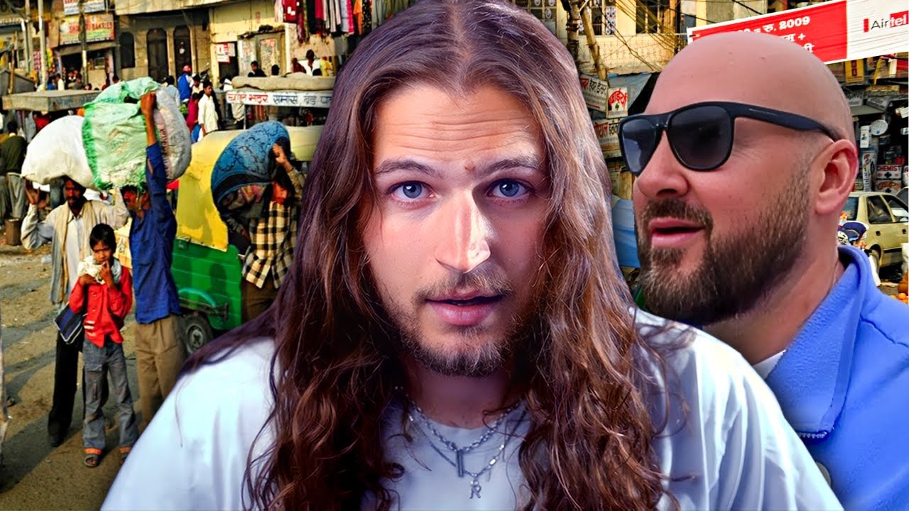 Indie NIGDY nie ustąpią wobec zarzut&oacute;w.