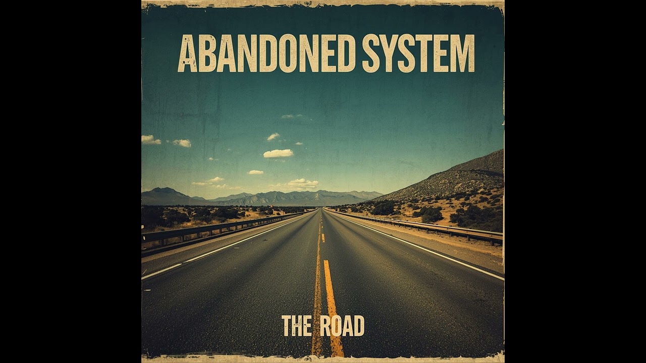 Abandoned System - Silver in the Ruins