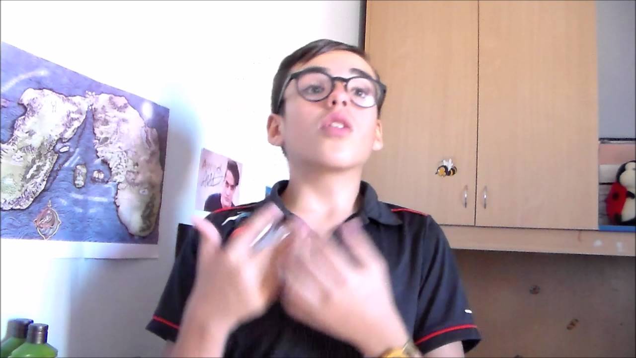 Complemento di Paragone (Lezione a parte)