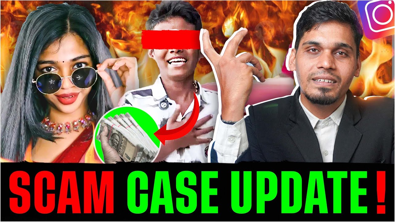 Amala Shaji & Small பையன் Case Update🤡😈 தமிழ் 🔥 #awareness 