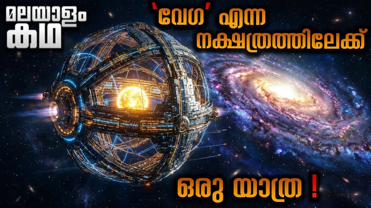 26 പ്രകാശവർഷം അകലെയുള്ള നക്ഷത്രത്തിലേക്ക് ഒരു യാത്ര 😳 @movieflixmalayalam