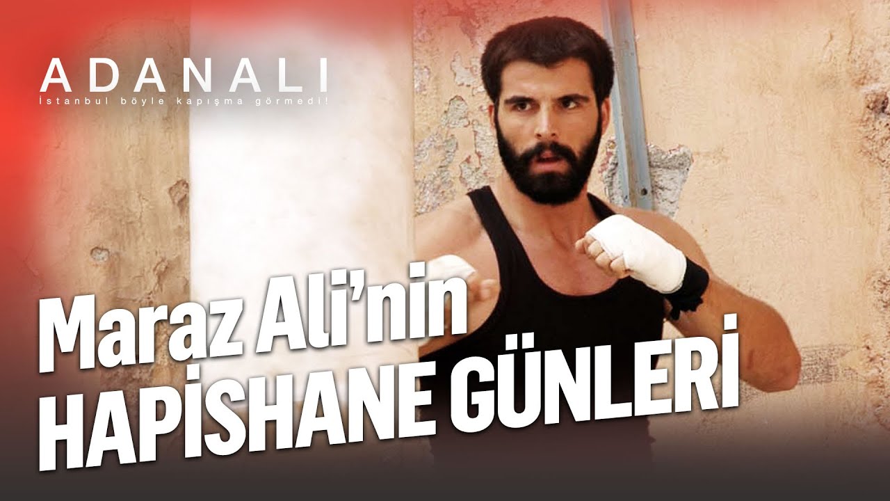 İhanet Mi Acıtır Daha Çok Yoksa Bıçak Yarası Mı? | Adanalı Özel Kolaj