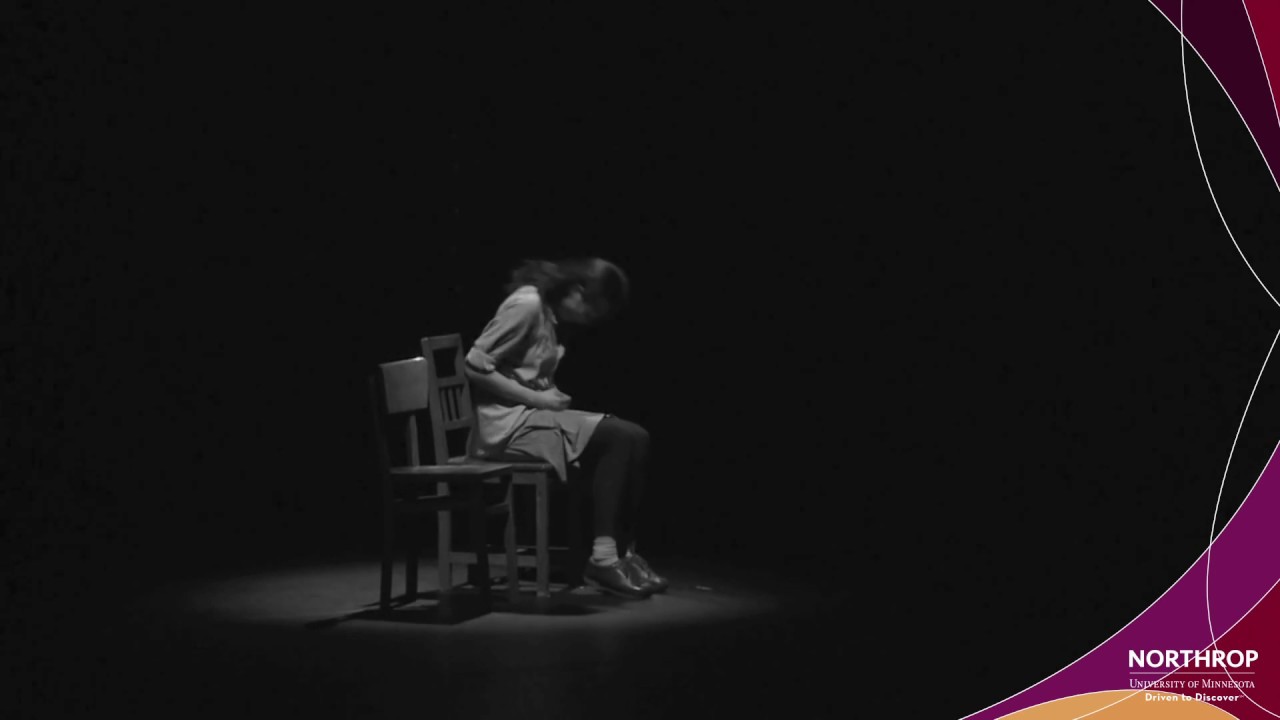 Anna Teresa de Keersmaeker/Rosas 