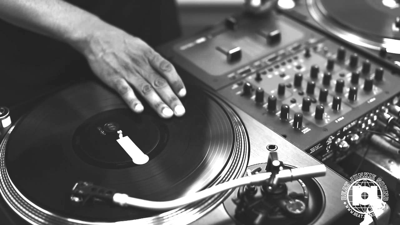 Watch The Sound: DJ Manwell