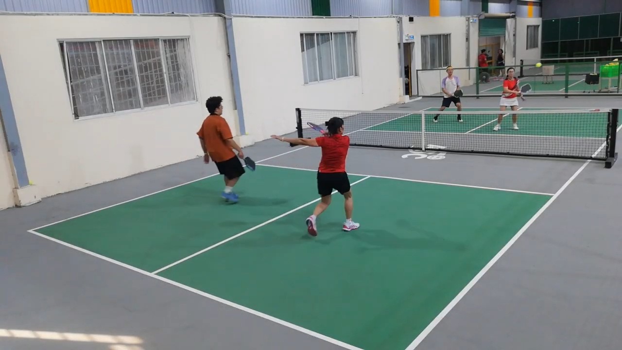 [Social] [Chiều] Cường/ Nhẹ - Hiệp/ Tuyền | 23/02/2026 (7 Tết) | Nhóm Nhập Môn - Sum Vầy - Hội Tụ