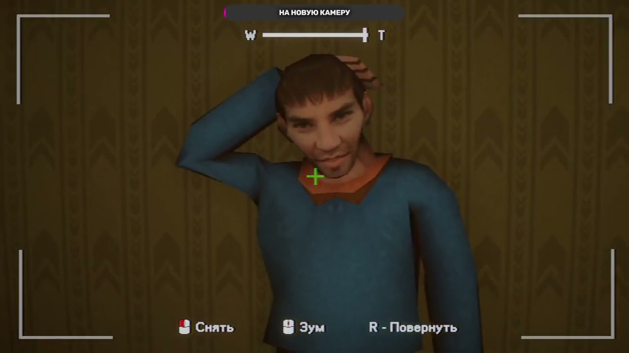 Photomaly Demo / Farmer's Life #2 пугаюсь и расслабляюсь :)