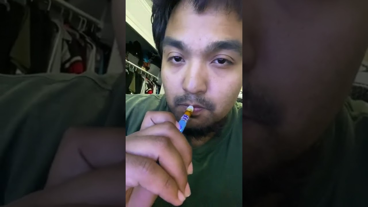 Cold fire juice review//3.5 out of 5 it&rsquo;s not bad but not my cup of tea