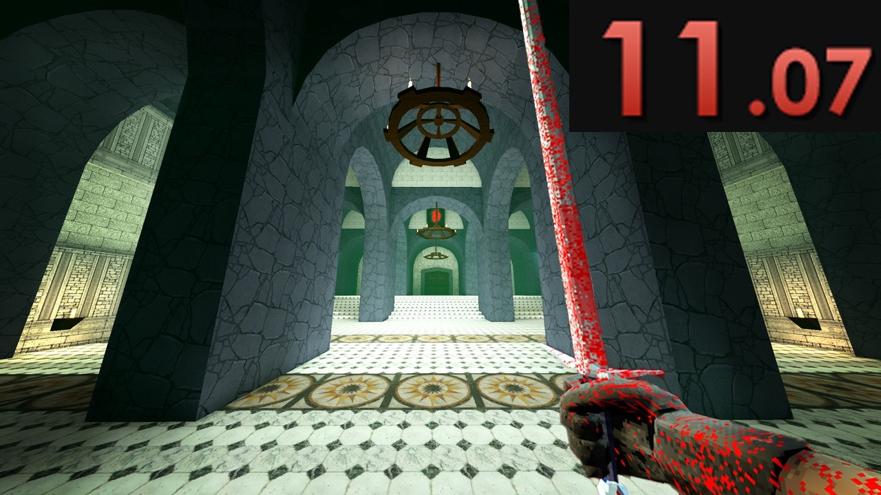What 2 Yrs of Speedruns Did to My Game