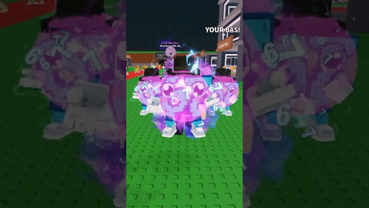 Opening 5 NEW LOS LUCKY BLOCKS! 😱🍀