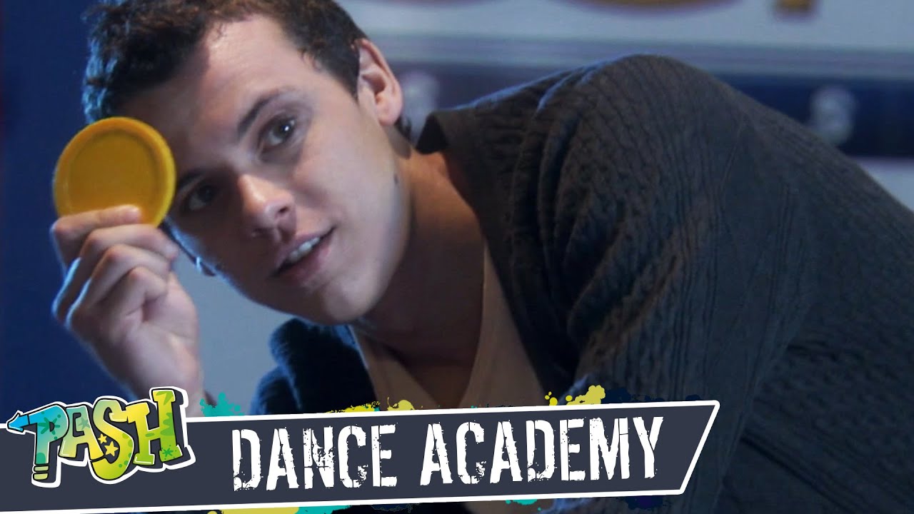 Dance Academy: Tick, Question Mark, Cross T2 E20 | PASH