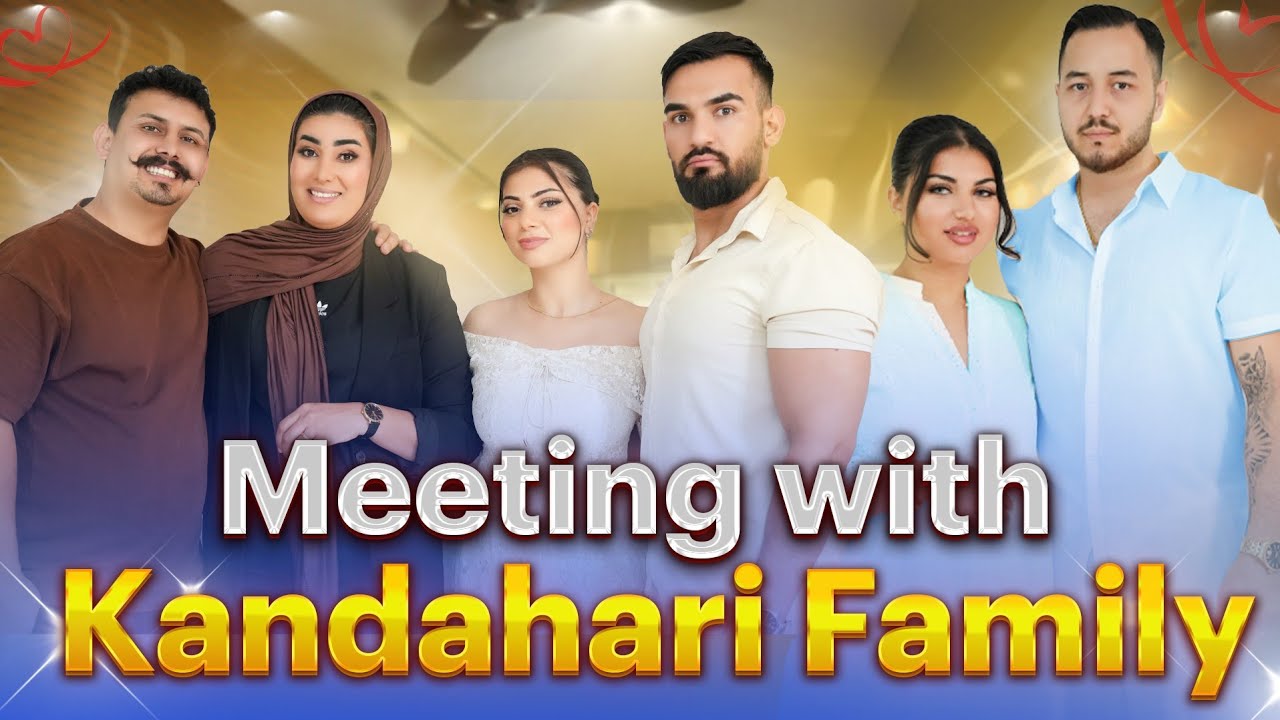 ولاگ مهمانی در مالمو خانه نگار و نوید جان، با خنده و ساعت تیری شبانه، Memani Negar navid jan