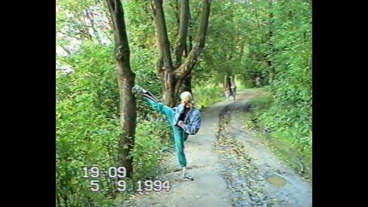 Гопота 1994 год....?