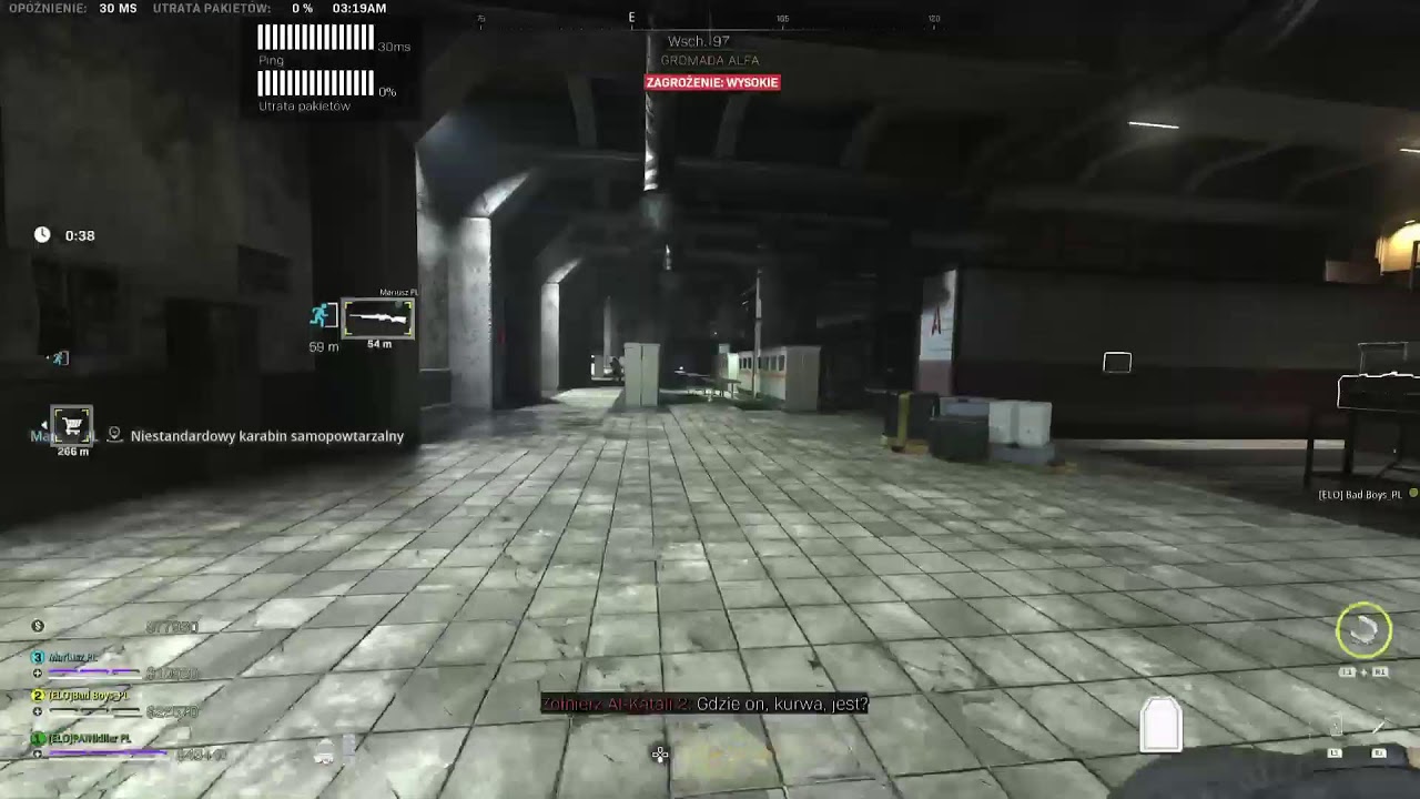 Call of Duty: LIVE | RAJD MW2 | KOOPERACJA | VERDANSK | DMZ | ASHIKA VONDEL ALMAZRAH! JEDZIEMY! :)