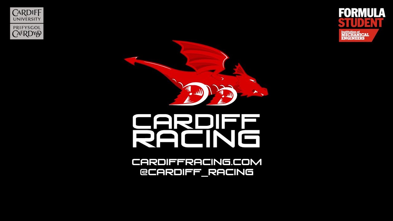 Cardiff Racing and Formula Student 2014 at Silverstone