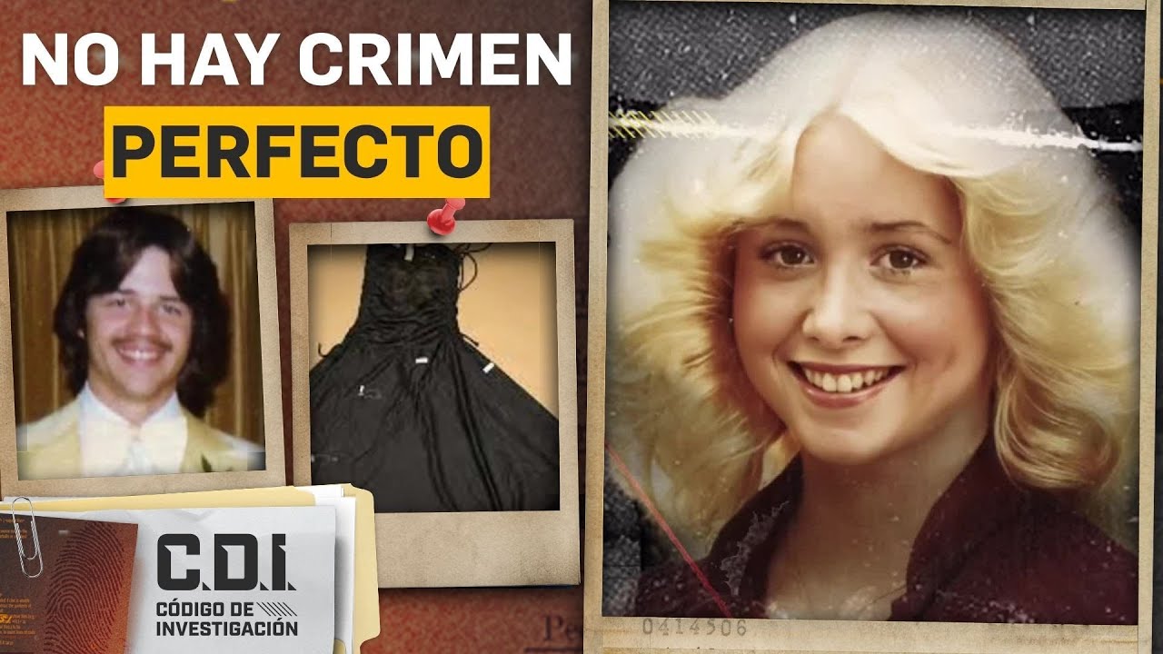 Michelle Martinko obtuvo justicia 39 años después de su muerte | Código de Investigación