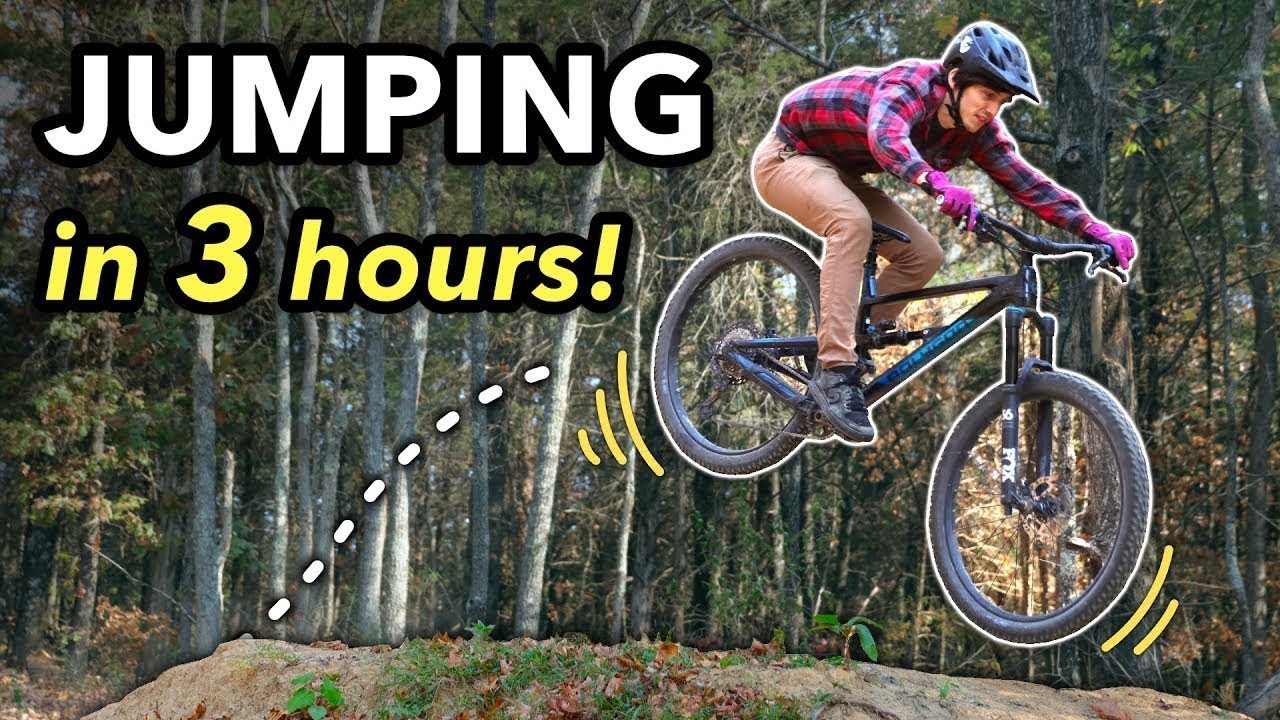 5 Tips To Jump Higher In 12 Minutes For Beginners!