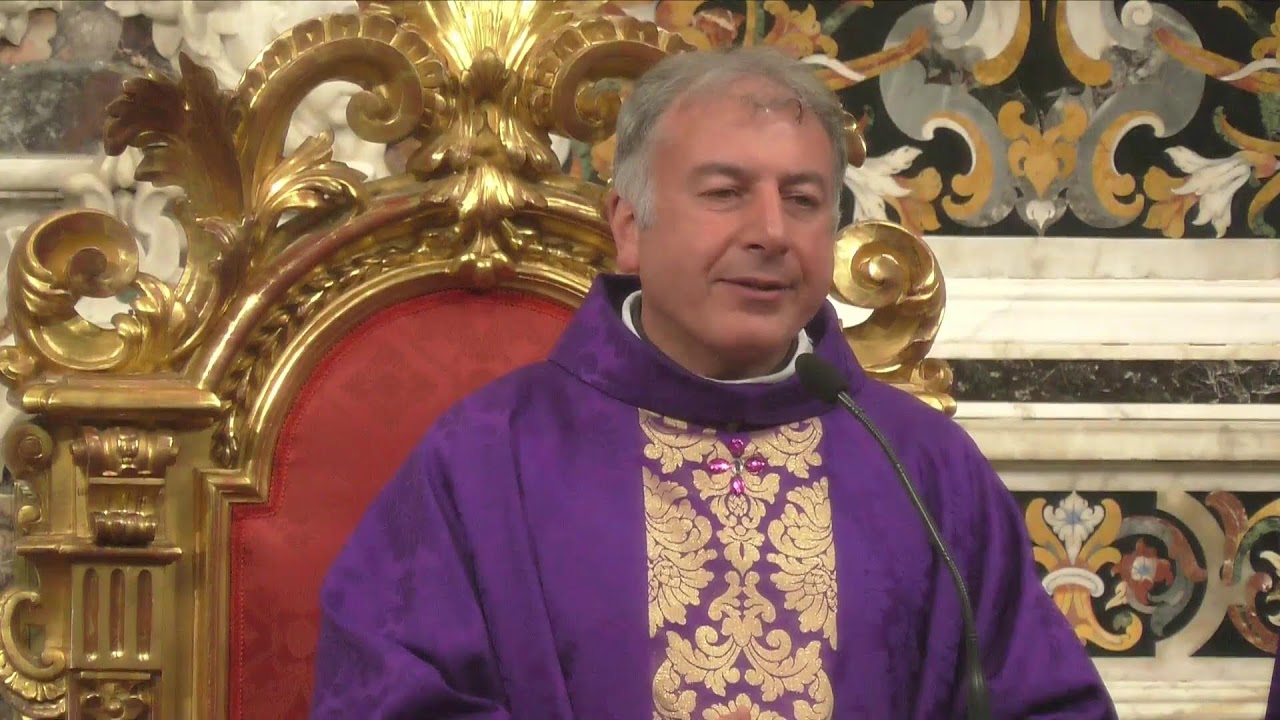 Celebrazione Eucaristica