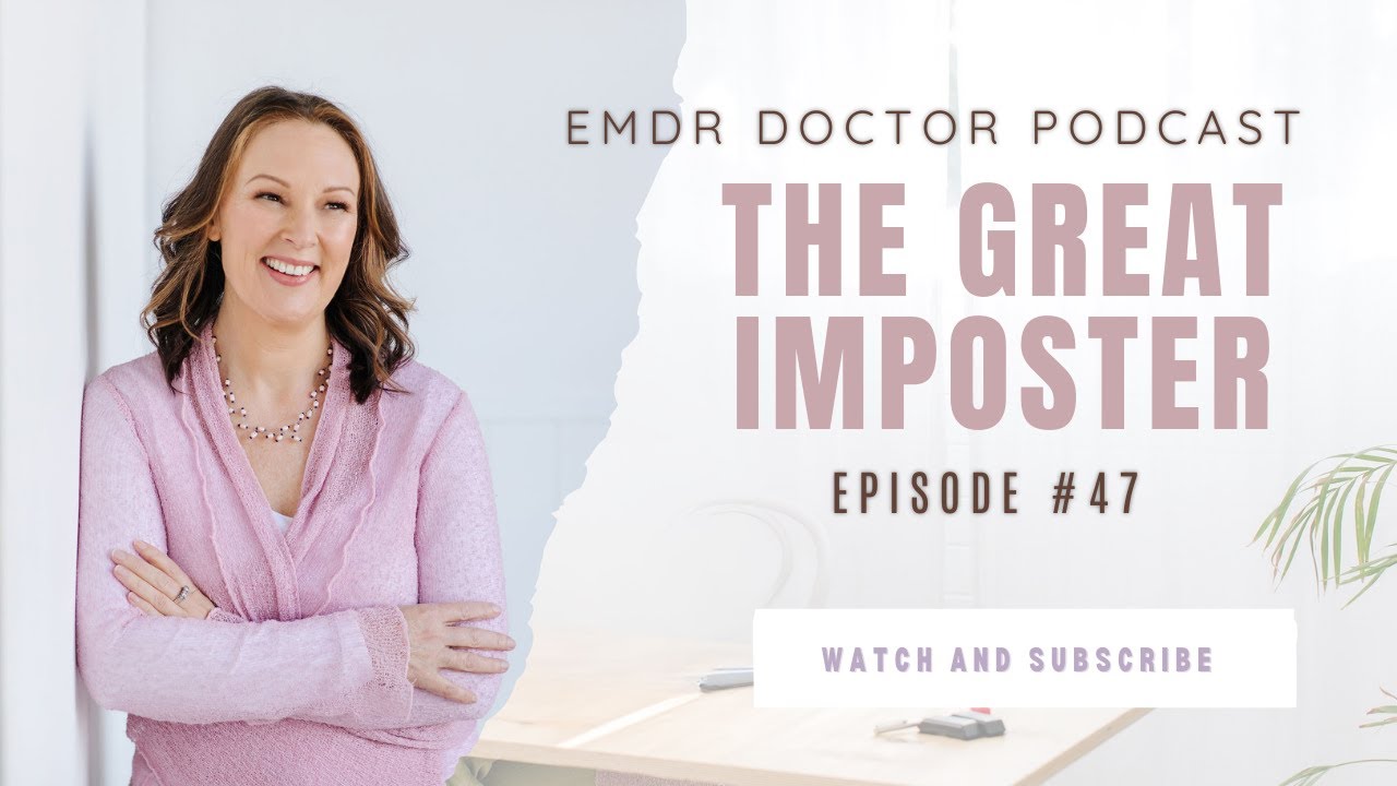 The Great Imposter