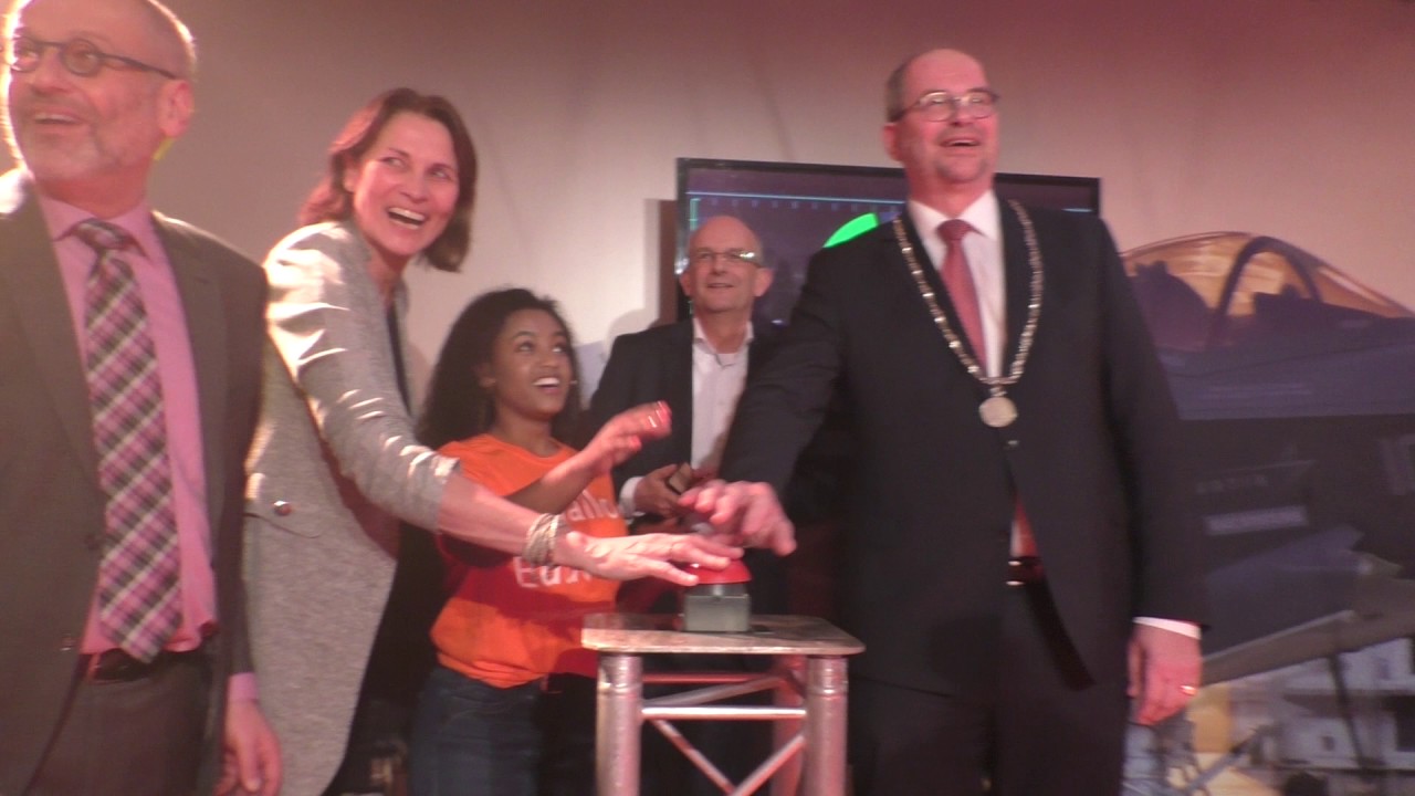 Opening Eduwiek