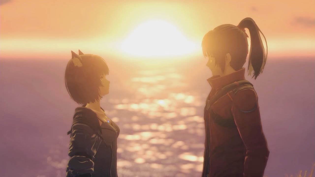 『ゼノブレイド3』「Where We Belong」（EDテーマ）